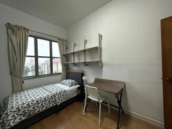 Landbay Condominium (D16), Condominium #458714291